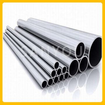 Seamless Stainless Steel pipe